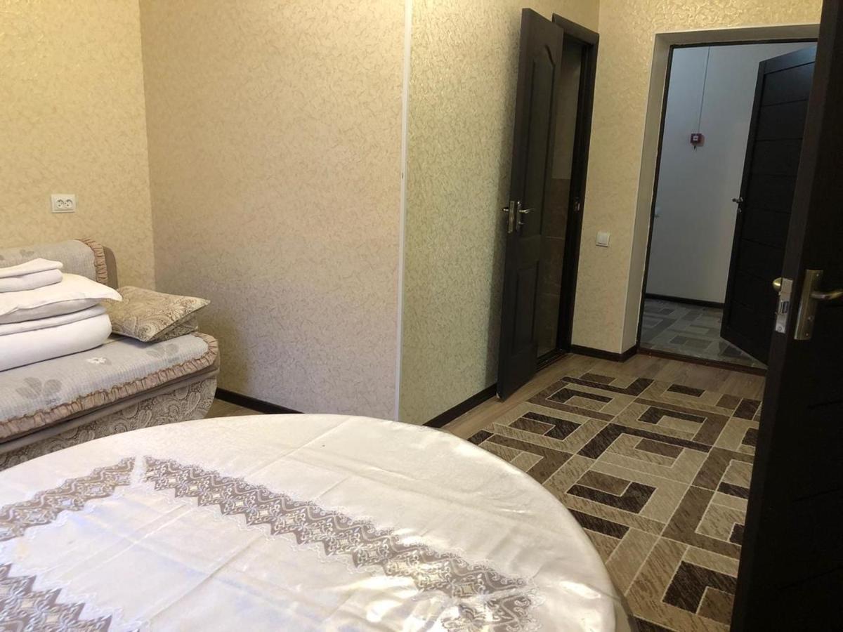 Keruen Taraz Exterior foto