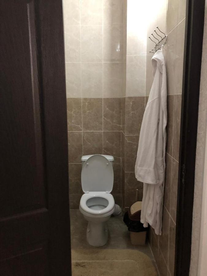 Keruen Taraz Exterior foto