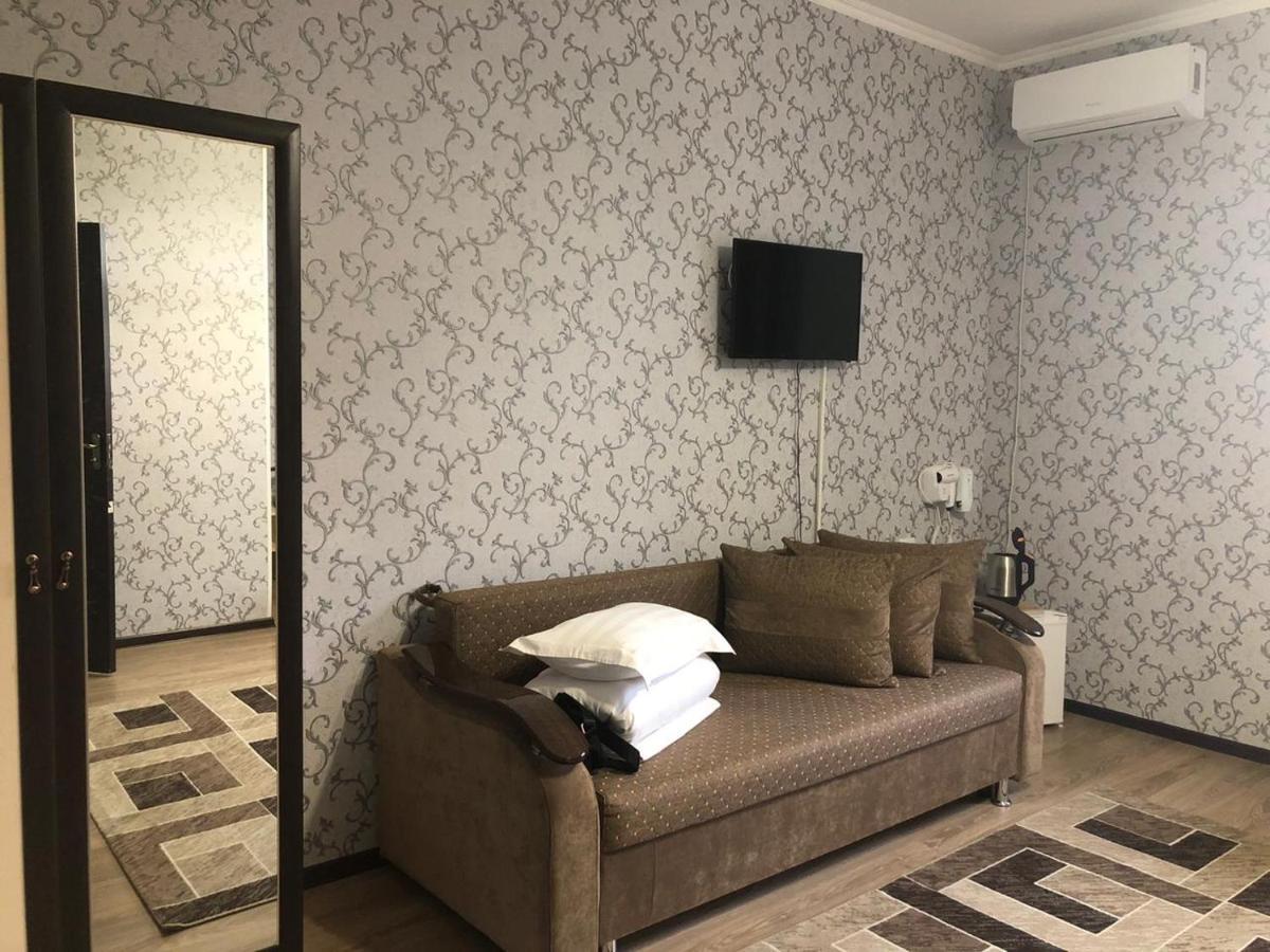 Keruen Taraz Exterior foto