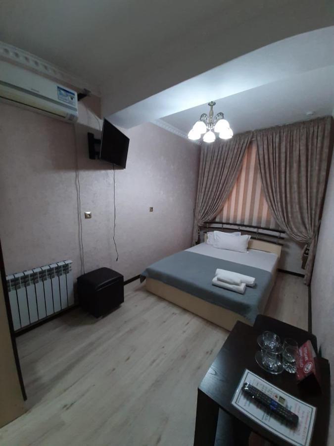 Keruen Taraz Exterior foto