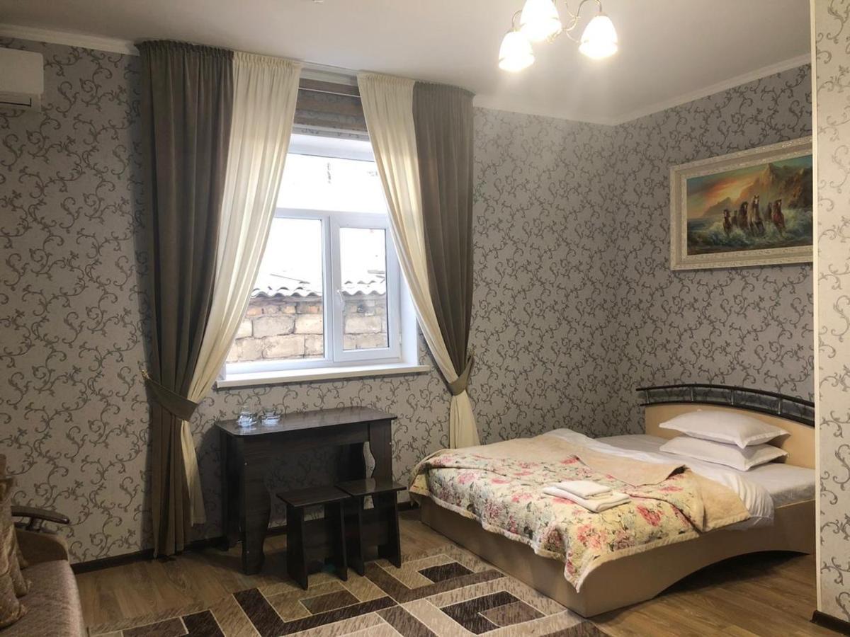 Keruen Taraz Exterior foto