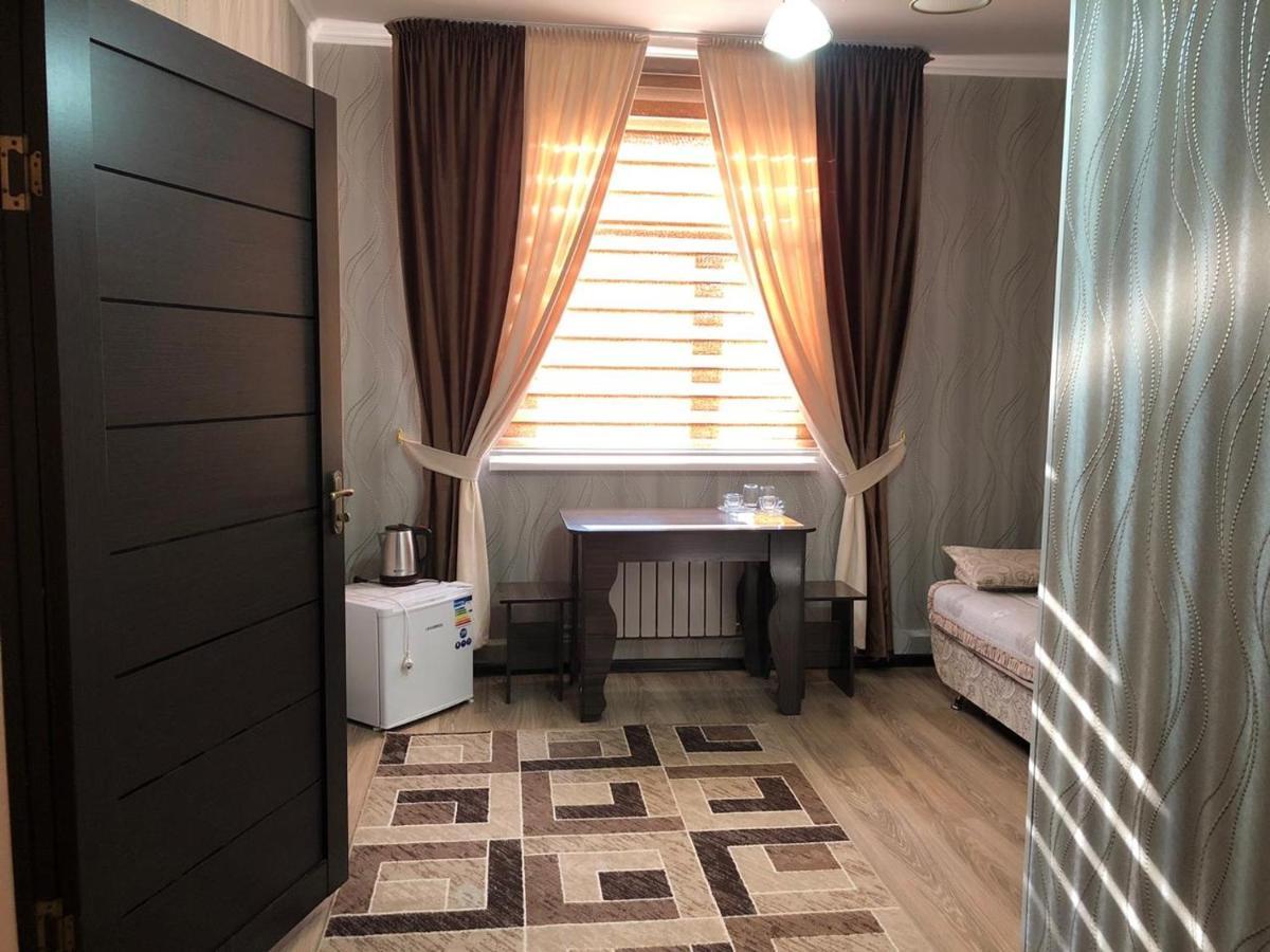 Keruen Taraz Exterior foto