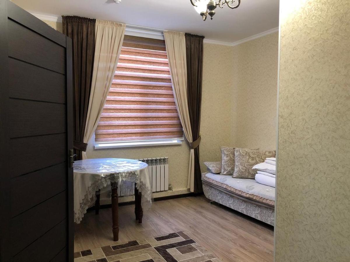 Keruen Taraz Exterior foto